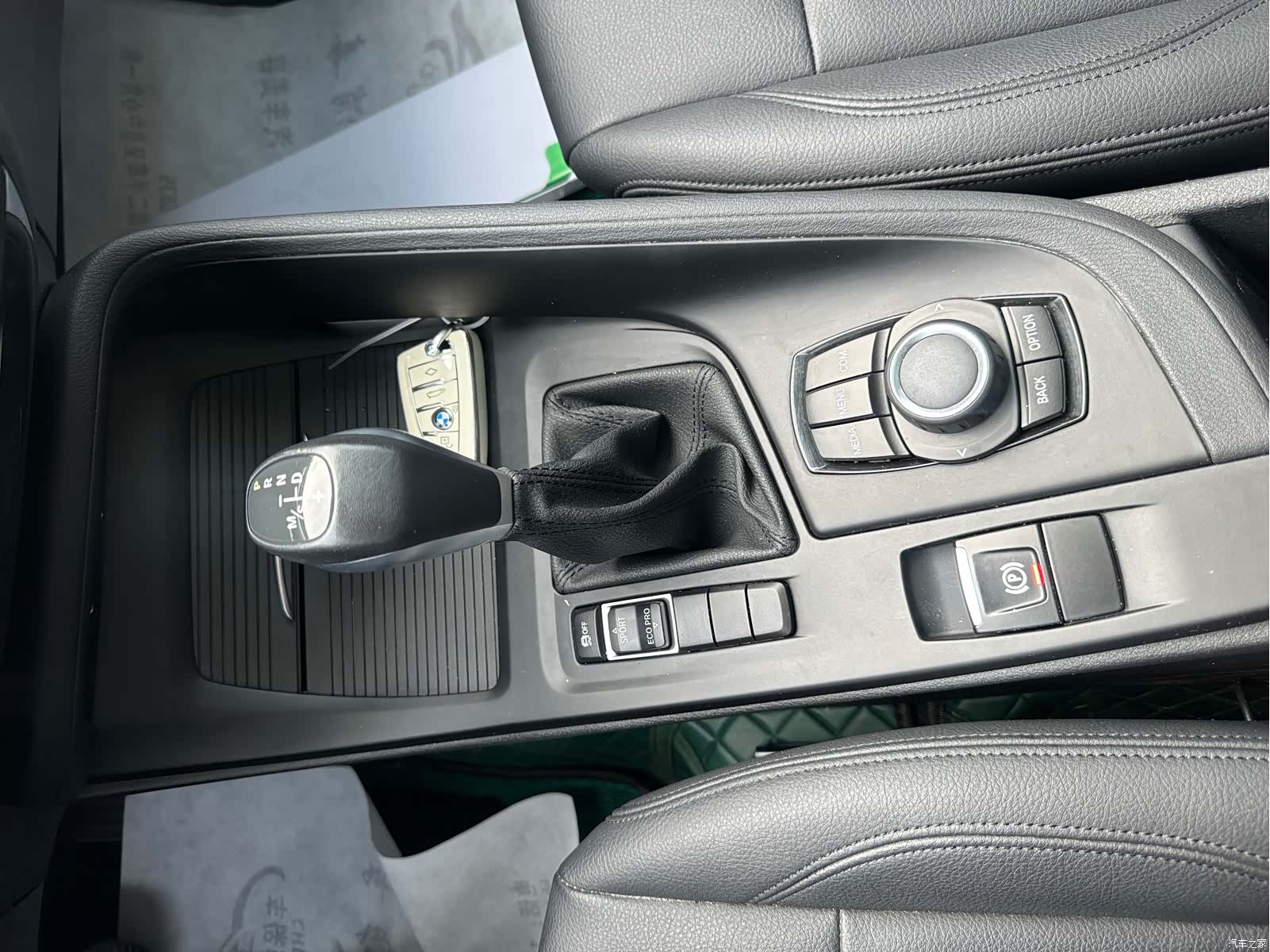 BMW X1, 2019 10