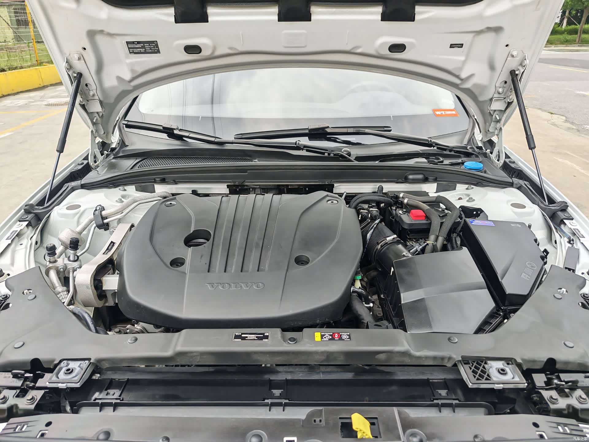 Volvo S60, 2022 14