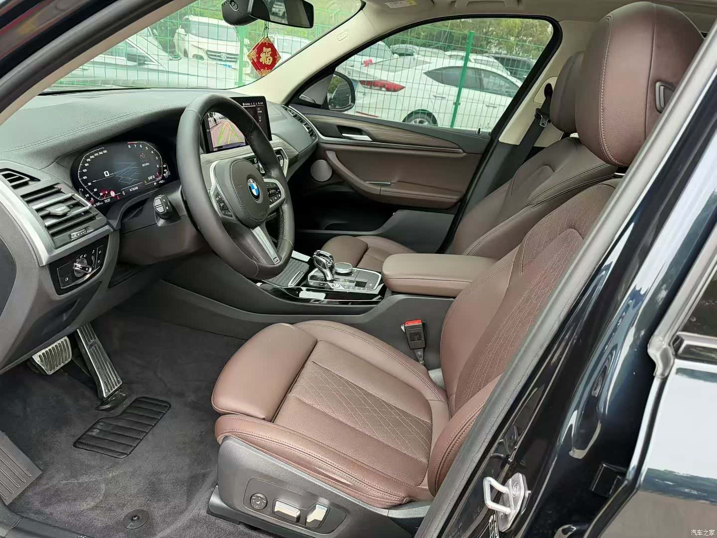 BMW X3, 2022 7