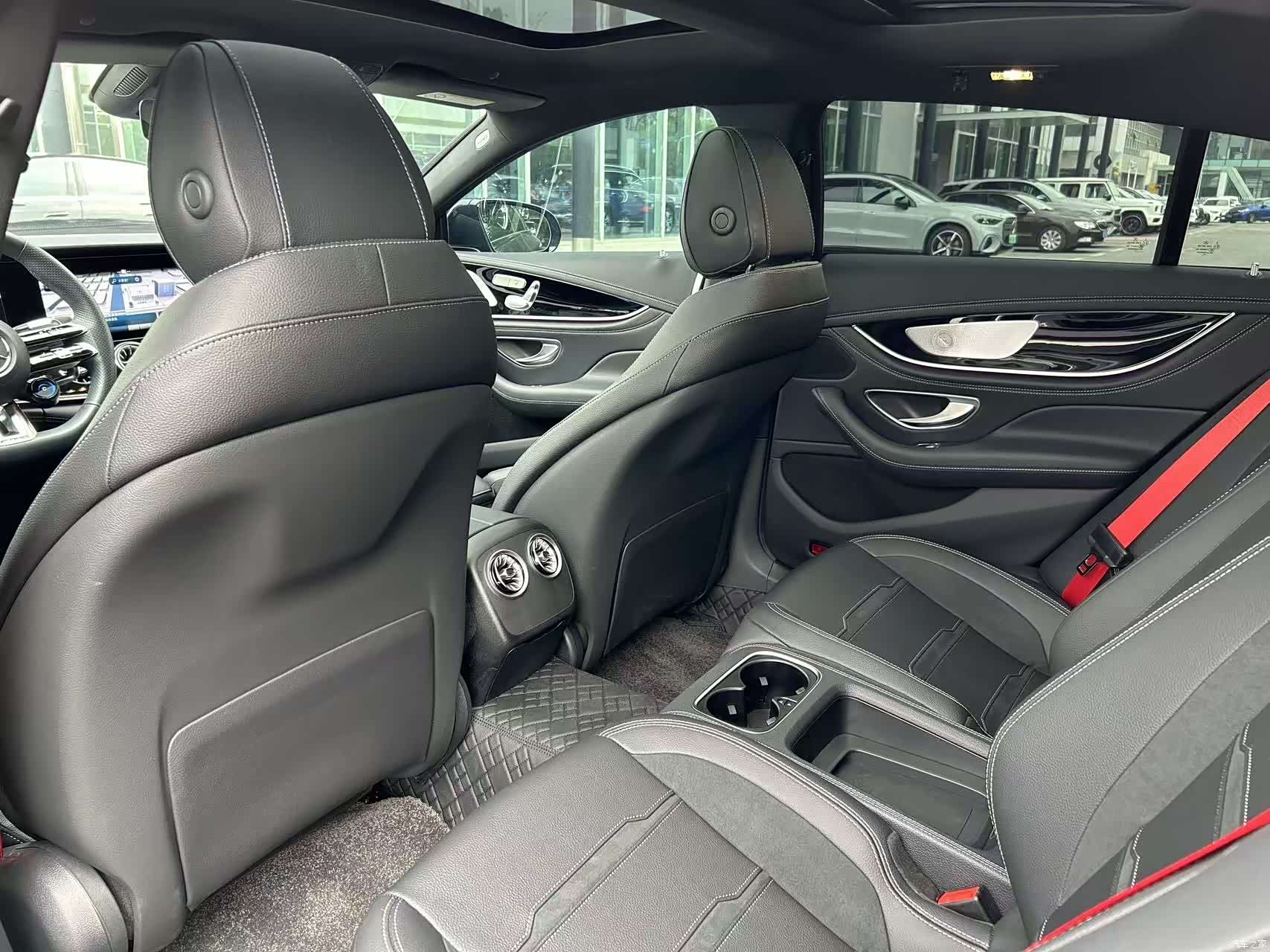 MG AMG, 2025 12