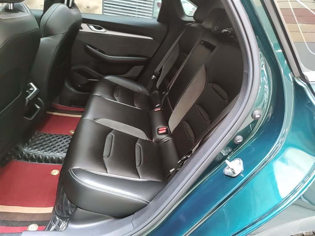 Geely Preface, 2024 17