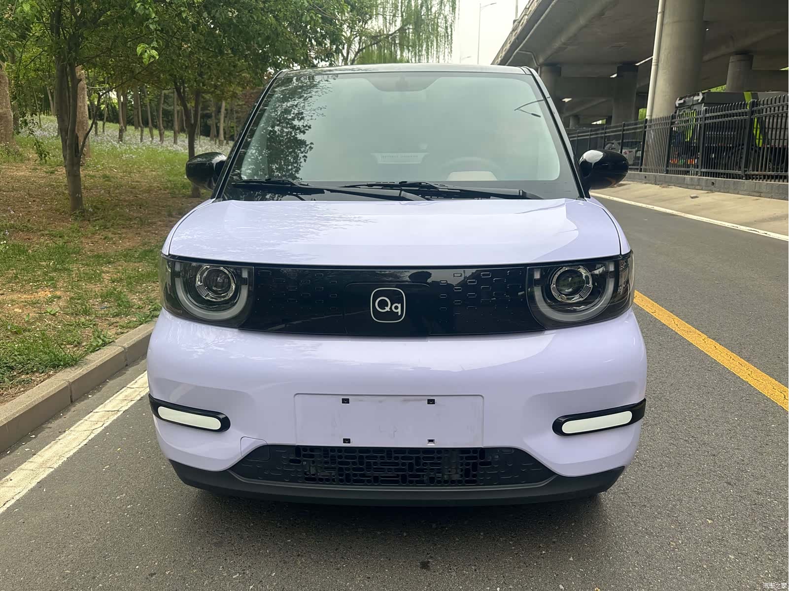 Chery QQ, 2024 2