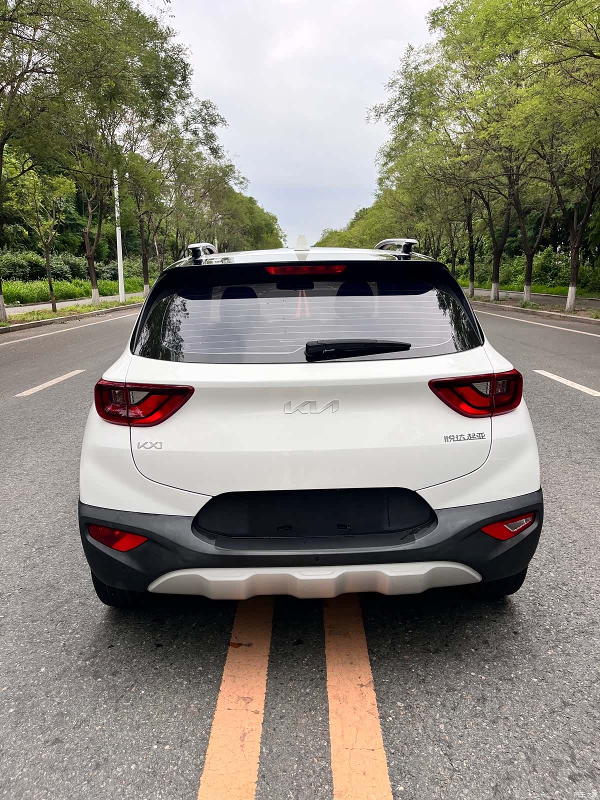 Kia KX1, 2023 8