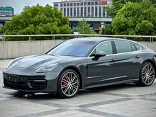 Panamera 2021�� Panamera �����ӳ��� 2.9T