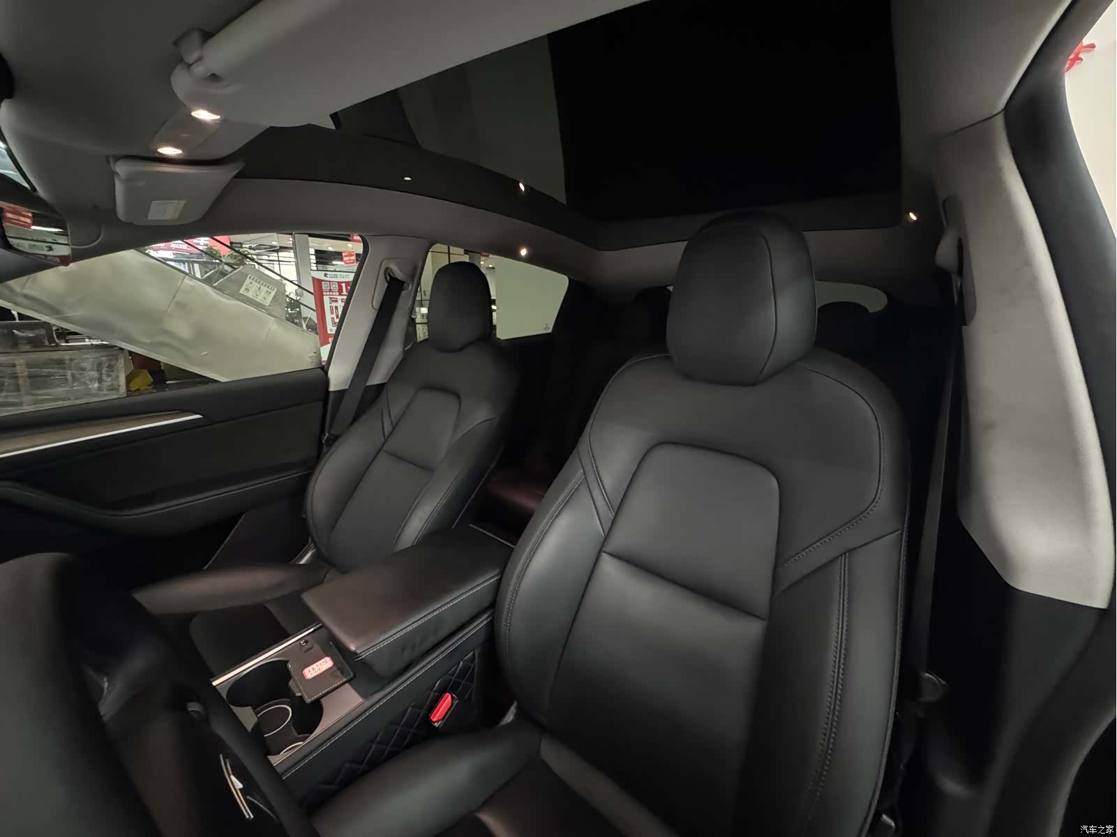 Tesla Model Y, 2021 9