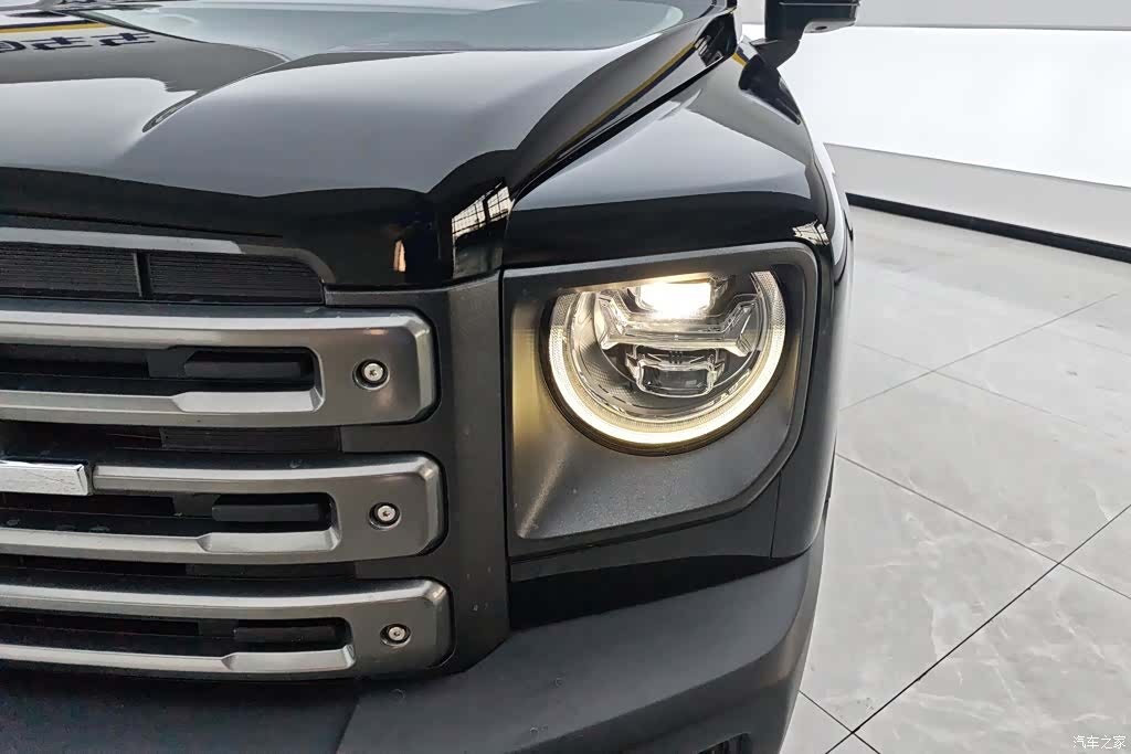 Haval Raptor, 2023 все фото
