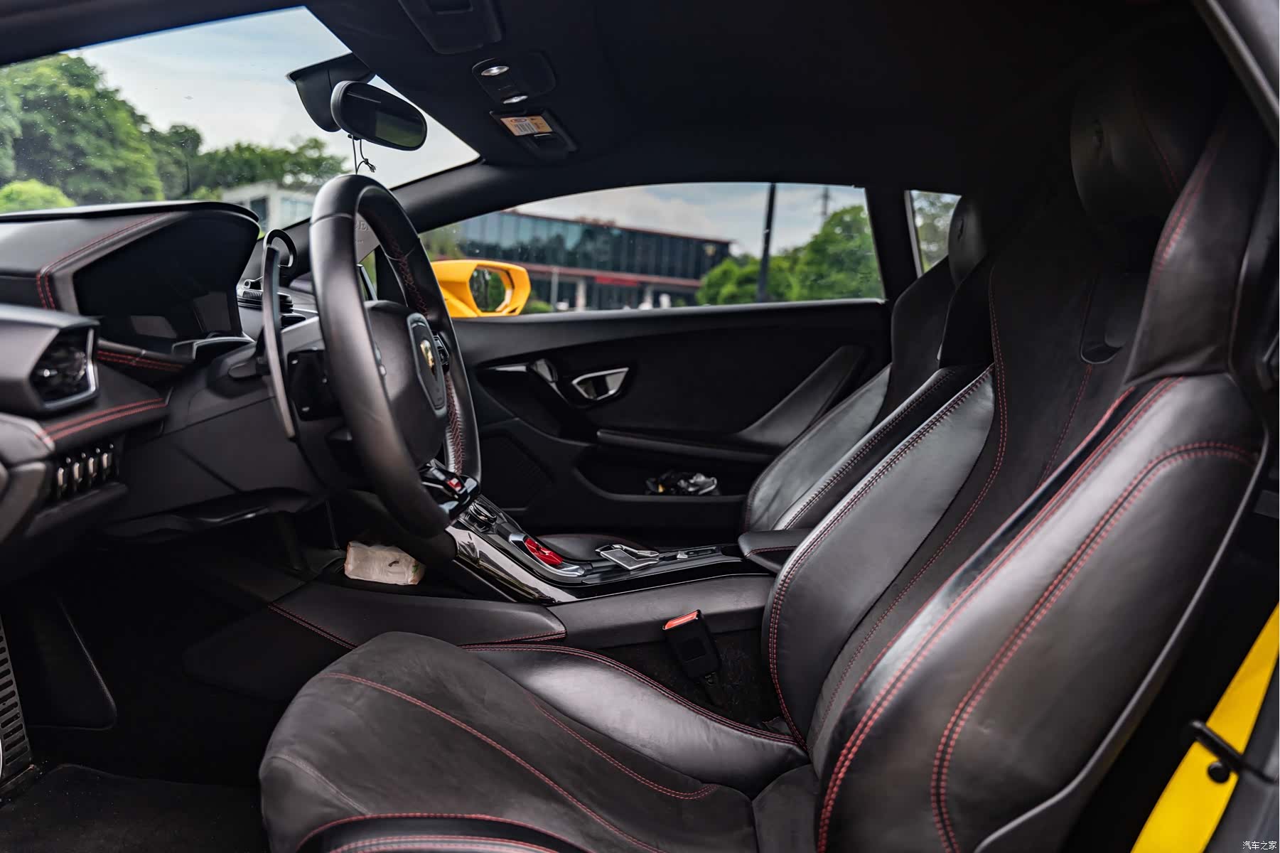 Lamborghini Huracán, 2015 19