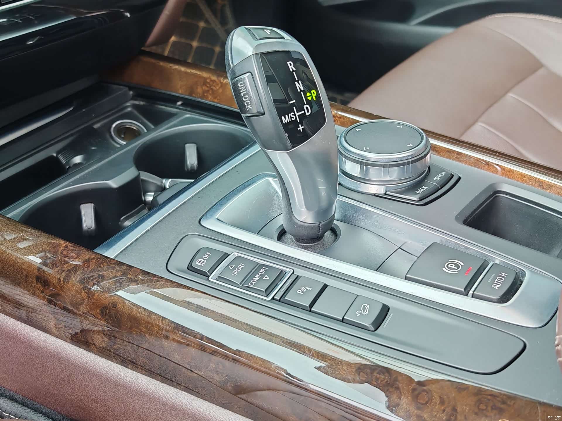 BMW X5, 2018 27
