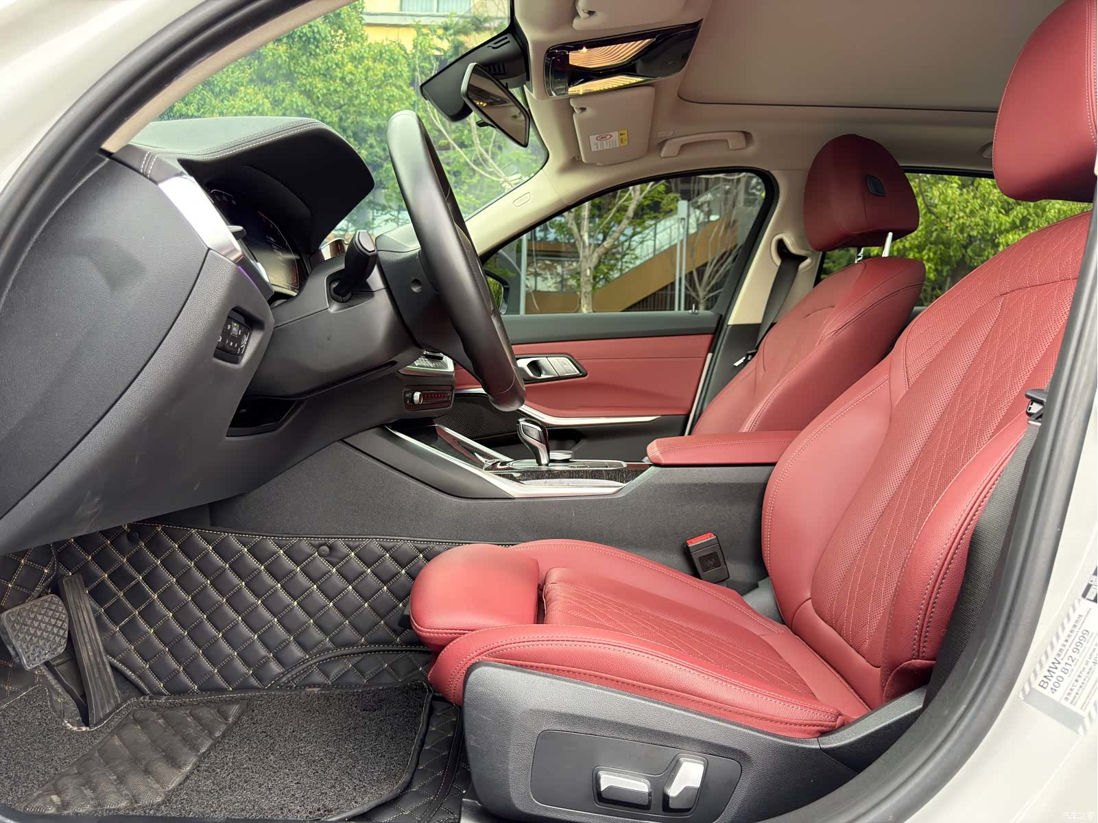 BMW 3 Series, 2022 6
