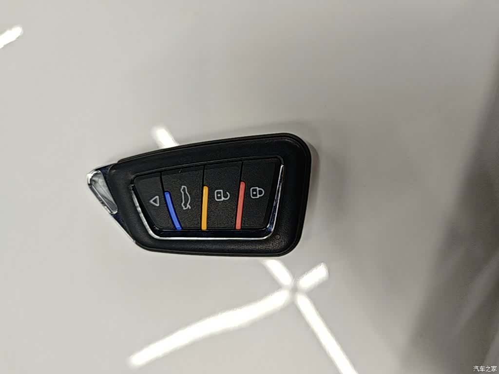 Cadillac XTS, 2019 9
