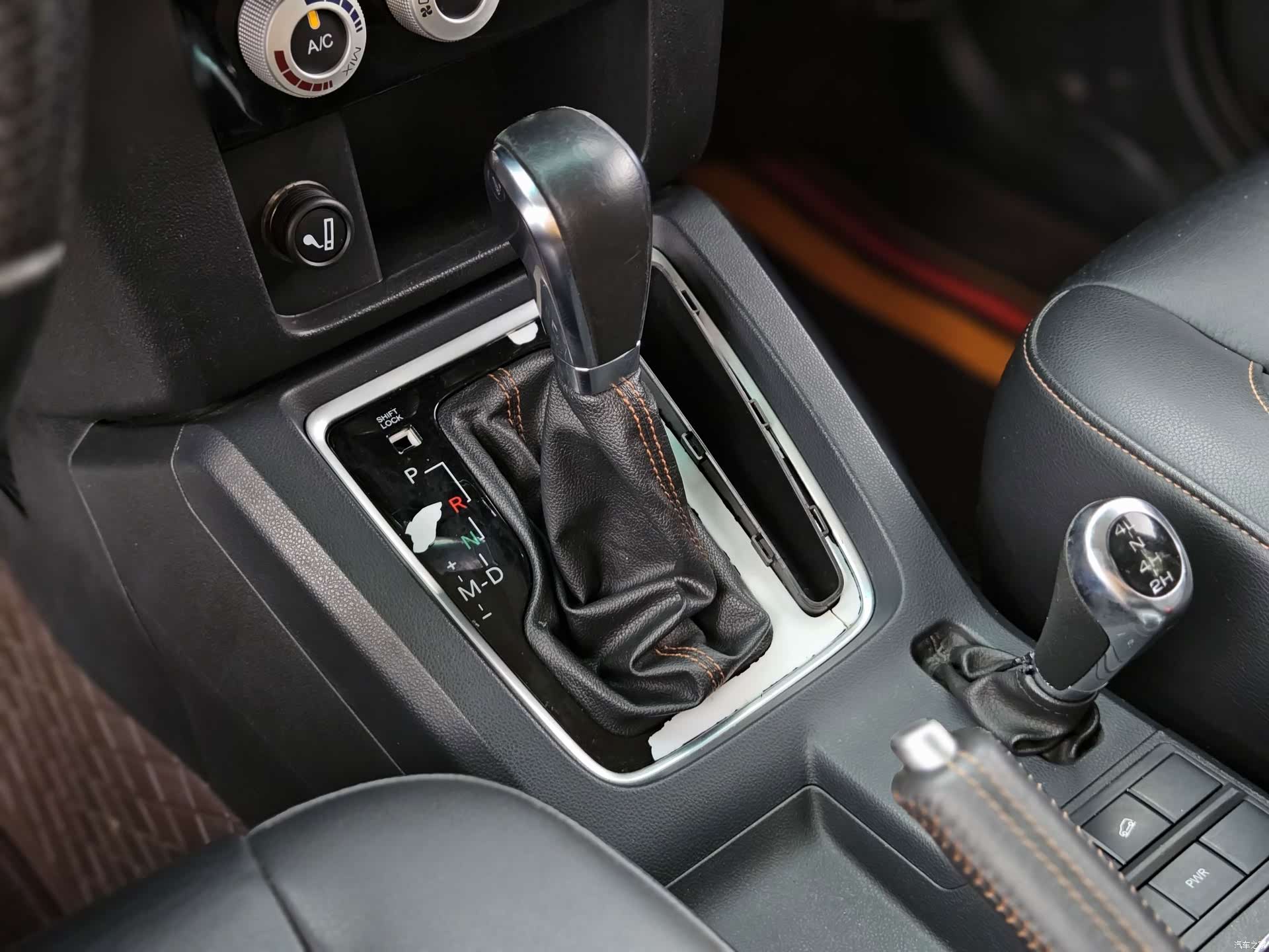 BAIC BJ40, 2018 19