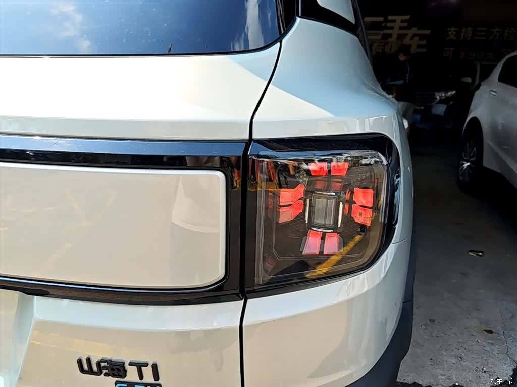Jetour Discovery, 2025 8