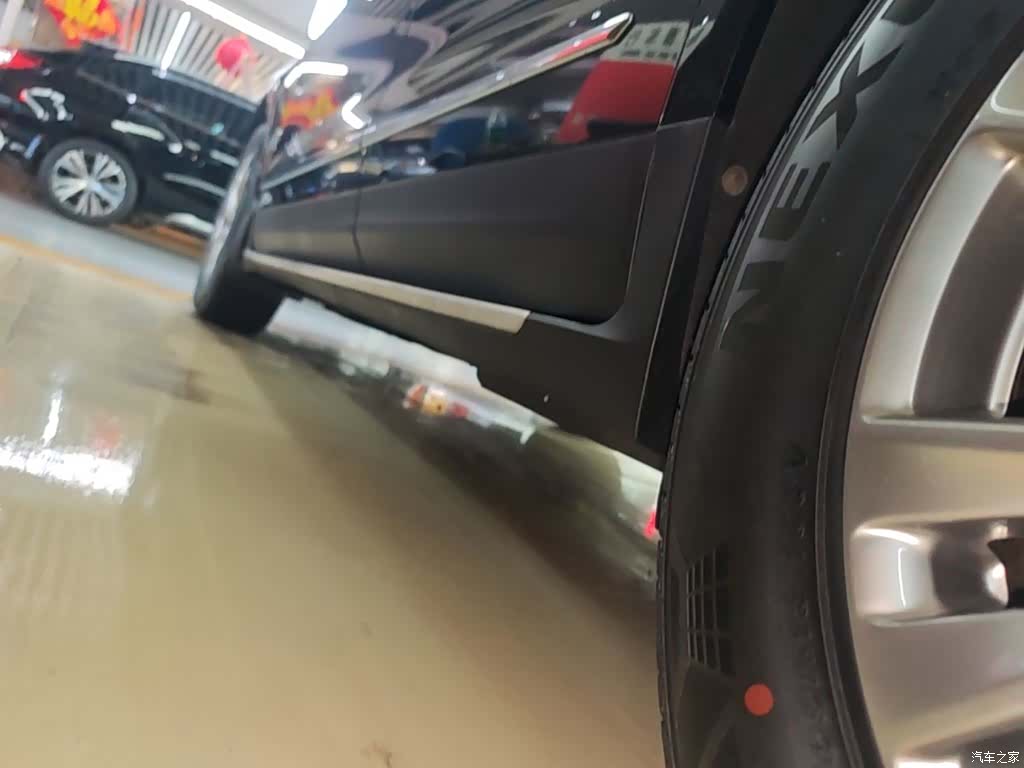 Cadillac XT5, 2019 22