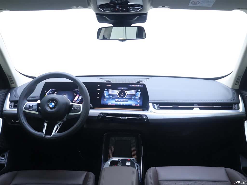 BMW X1, 2023 13