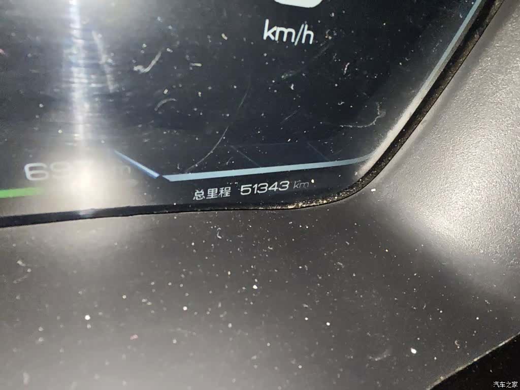 BYD Song, 2024 все фото