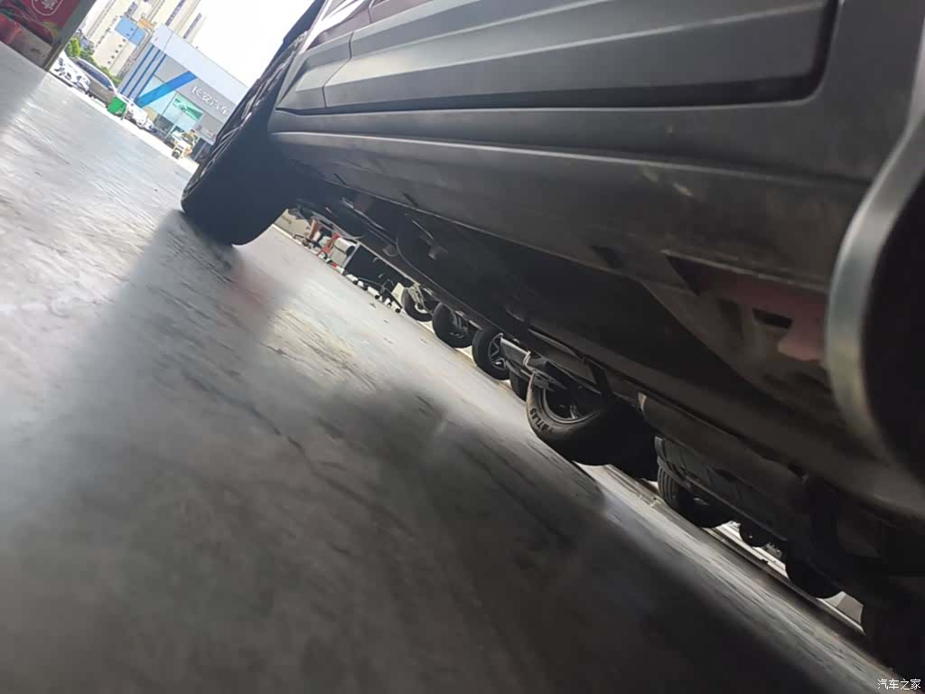 Geely Coolray, 2024 21