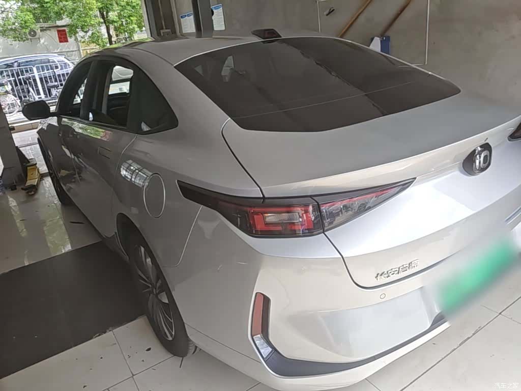 Changan Eado, 2024 все фото