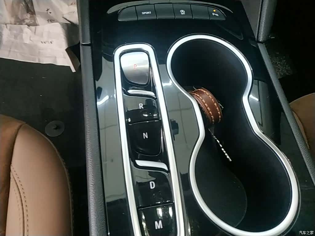 Buick Regal, 2022 14