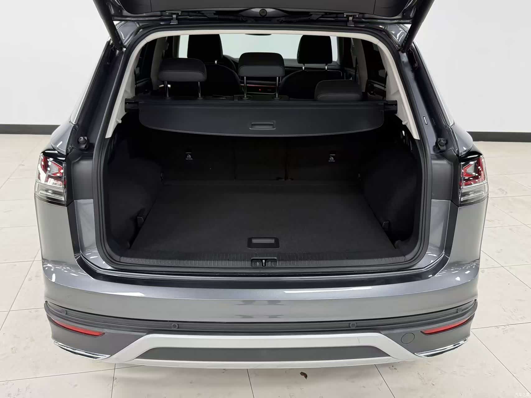Volkswagen Tayron, 2023 8