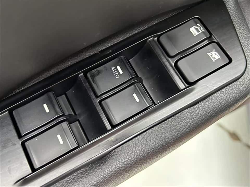 Trumpchi Trumpchi GS5