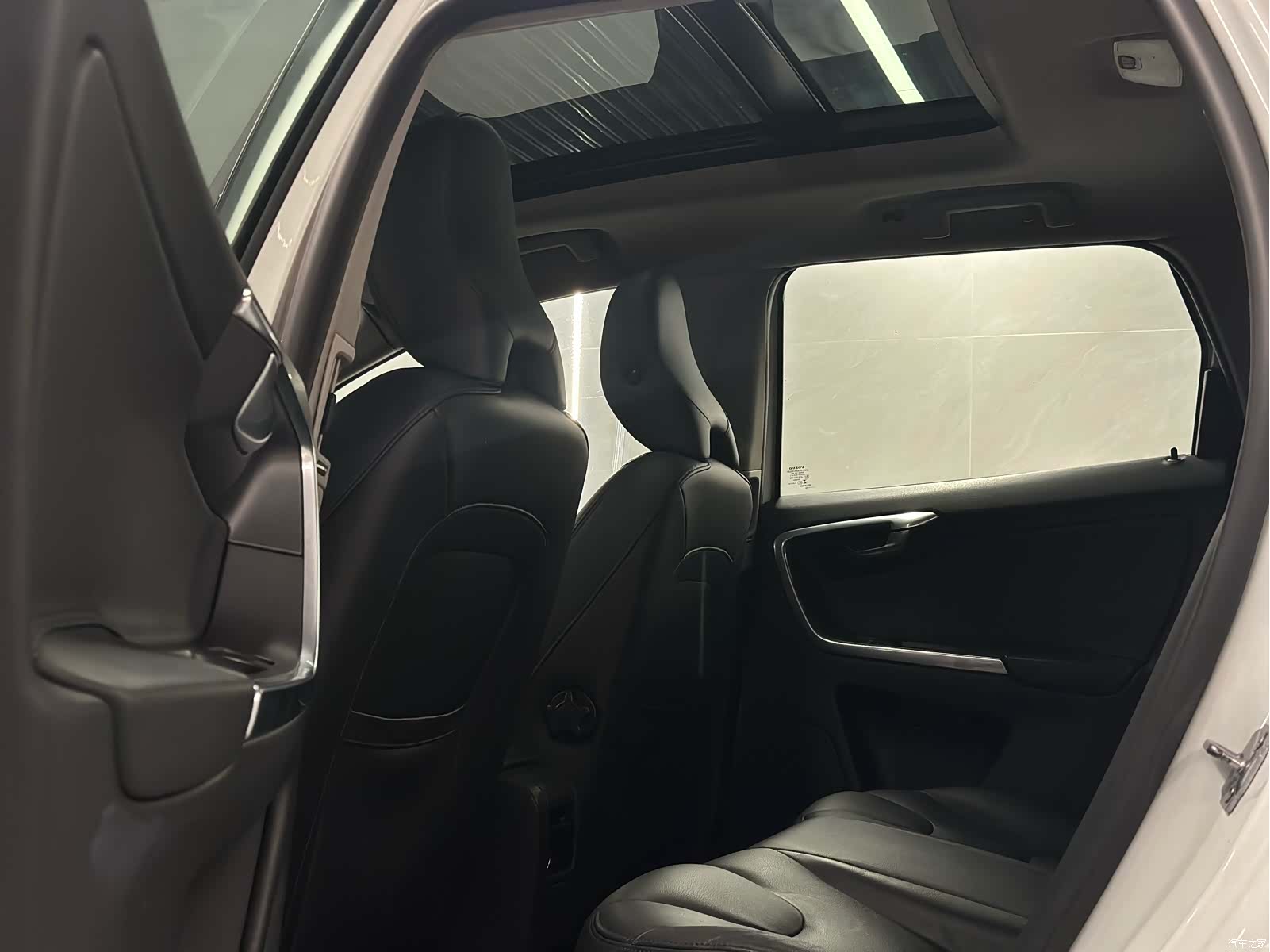 Volvo XC60, 2014 21