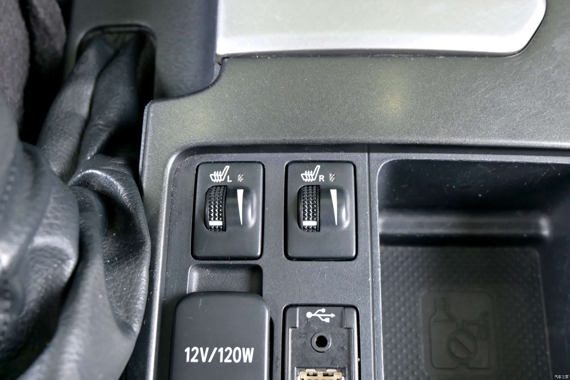 Toyota Prado, 2016 17