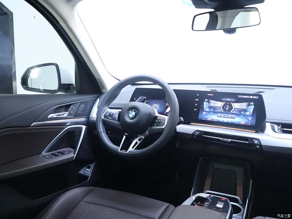 BMW X1, 2023 14