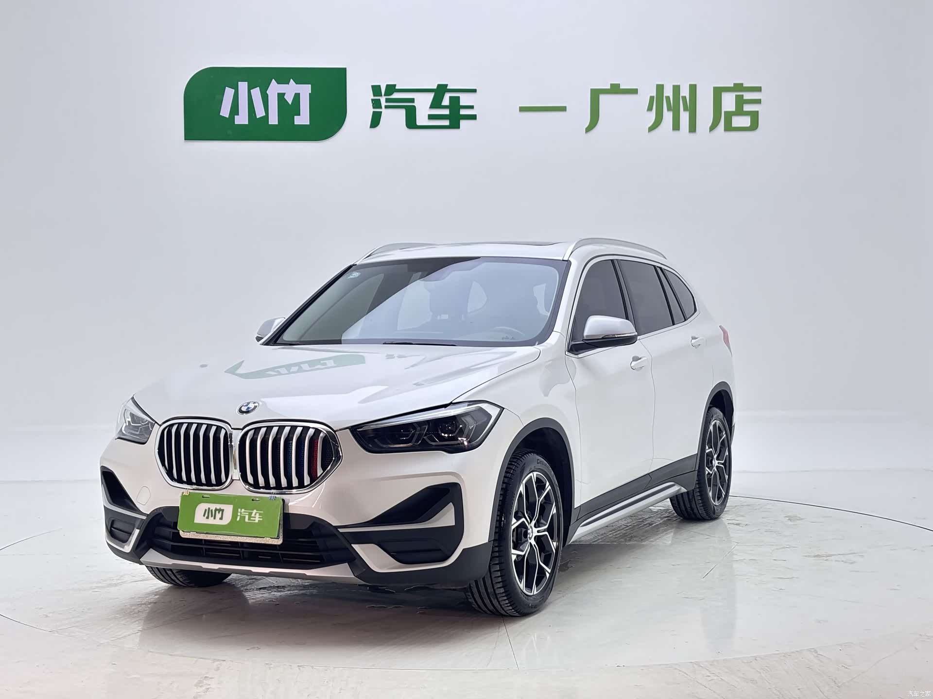 BMW X1, 2023 1