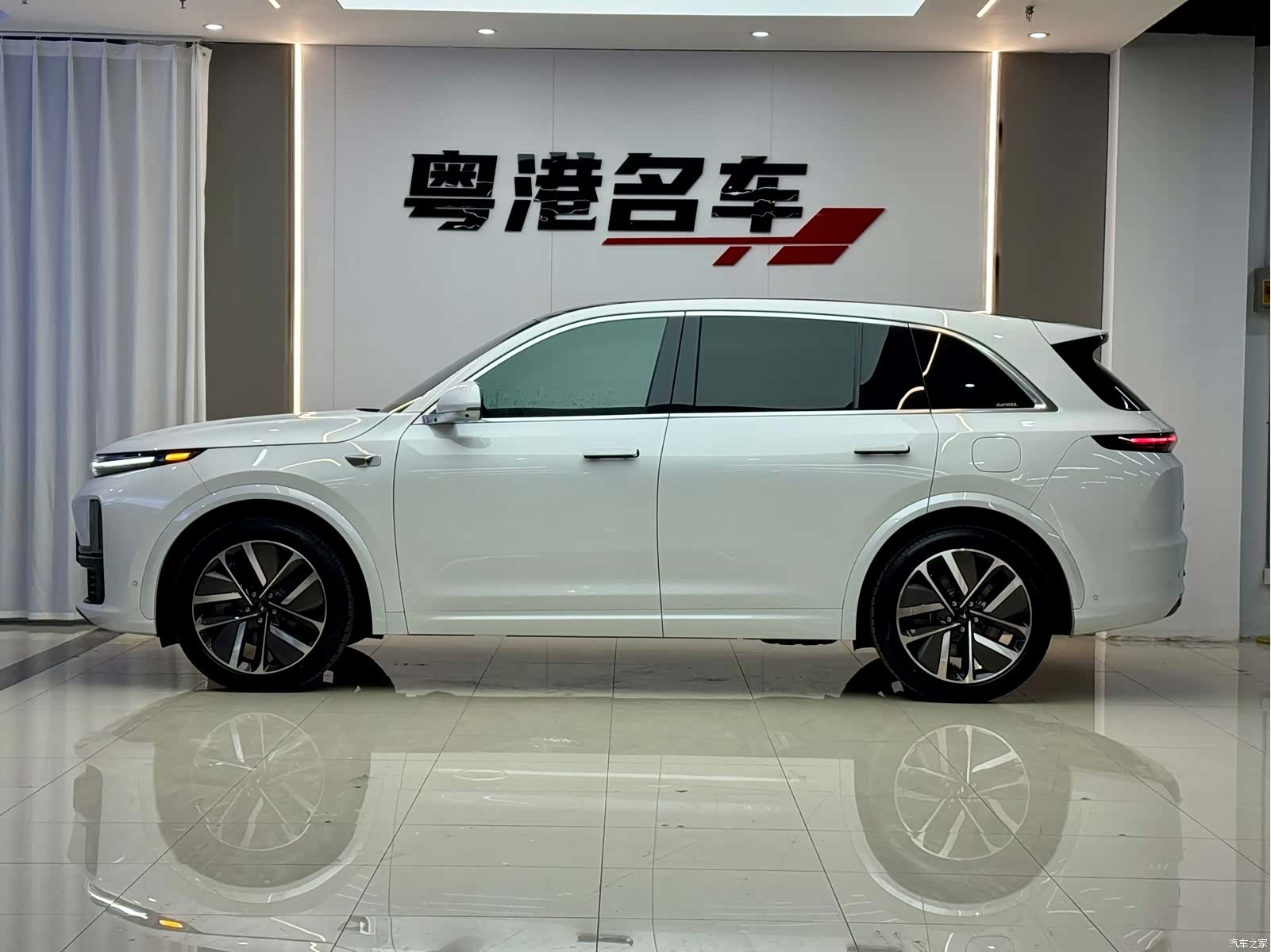Li Auto L7, 2024 2