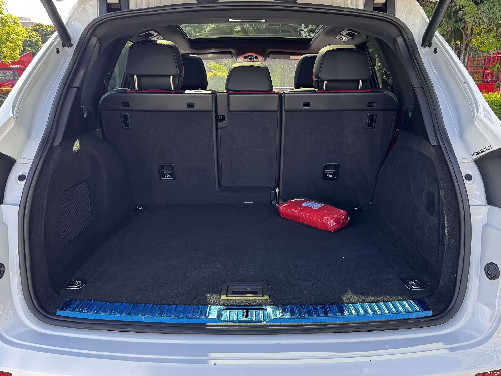 Porsche Cayenne, 2016 22