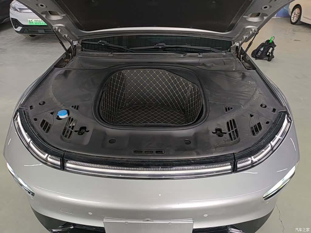 Xpeng P7, 2021 20