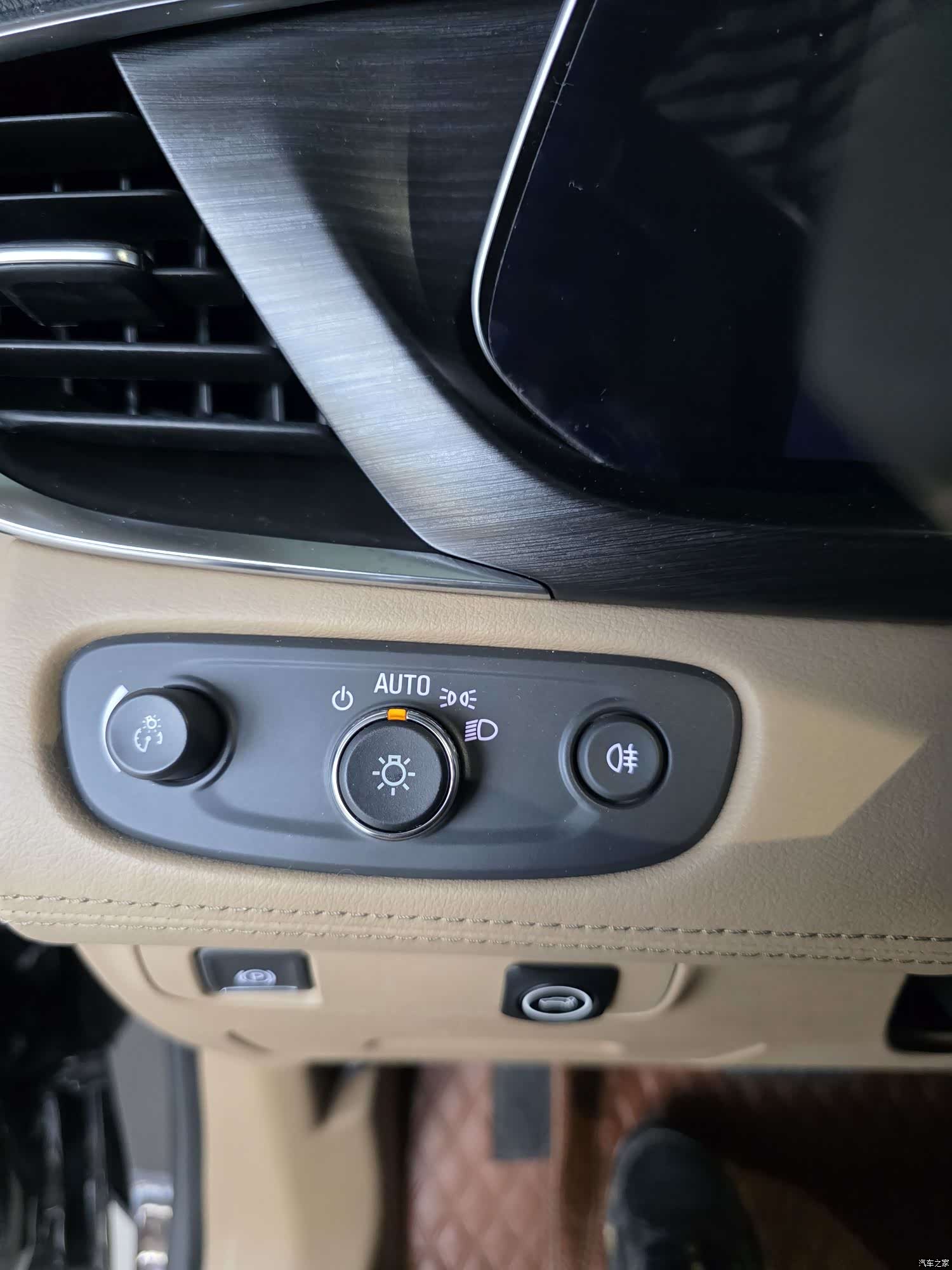 Buick GL8, 2021 17