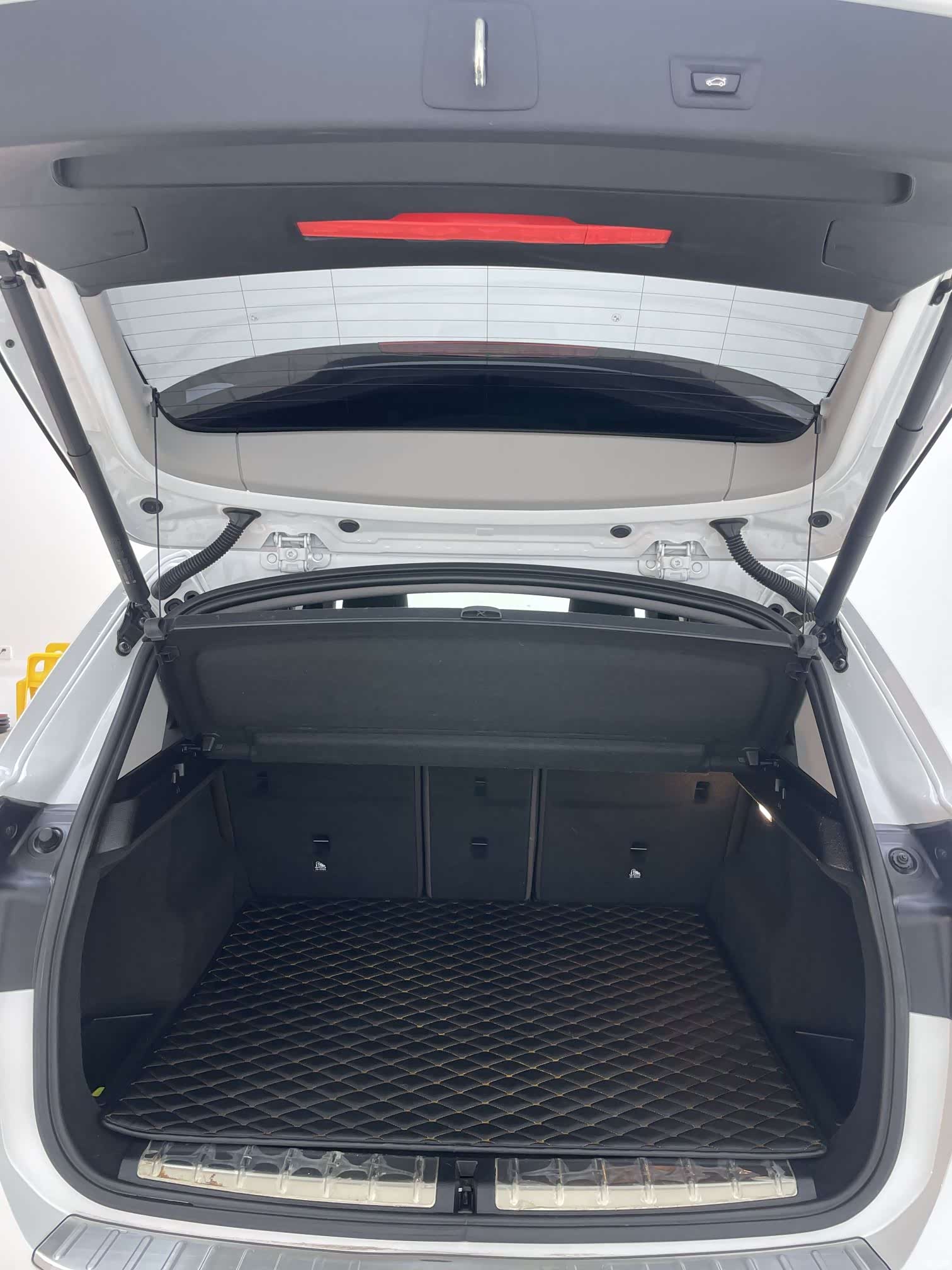 BMW X1, 2023 24