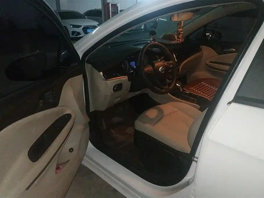 Buick Weilang