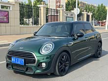 MINI 2018�� 1.5T COOPER ������ ���Ű�