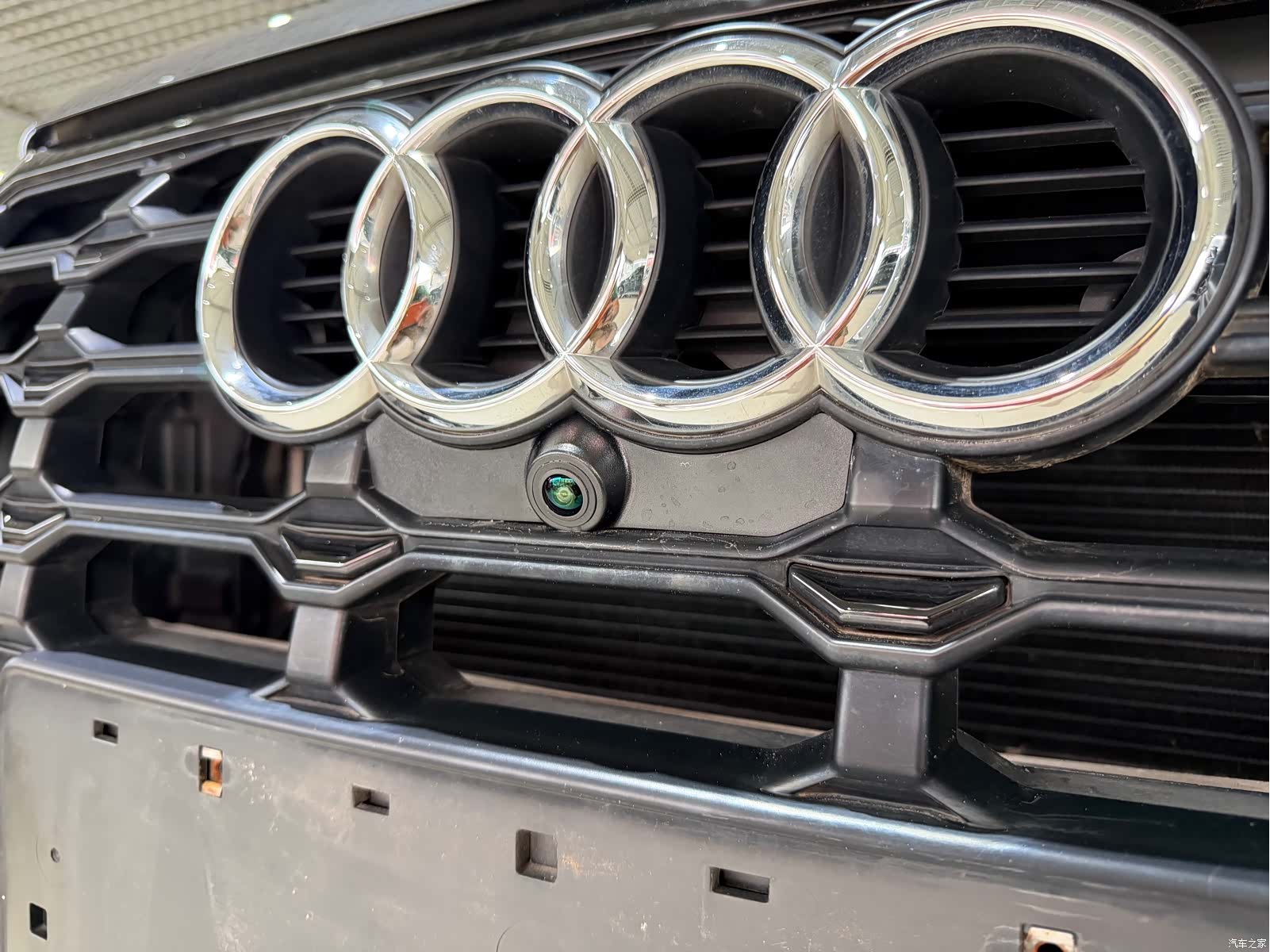 Audi Q3, 2023 8