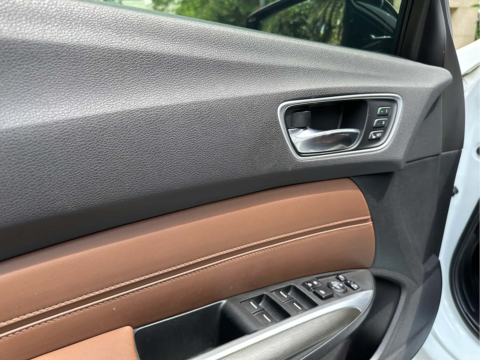 Acura TLX-L, 2019 12
