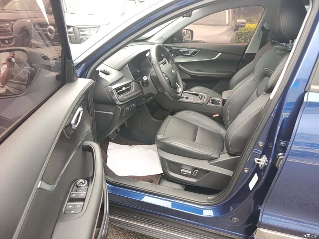 Chery Tiggo 8, 2021 16