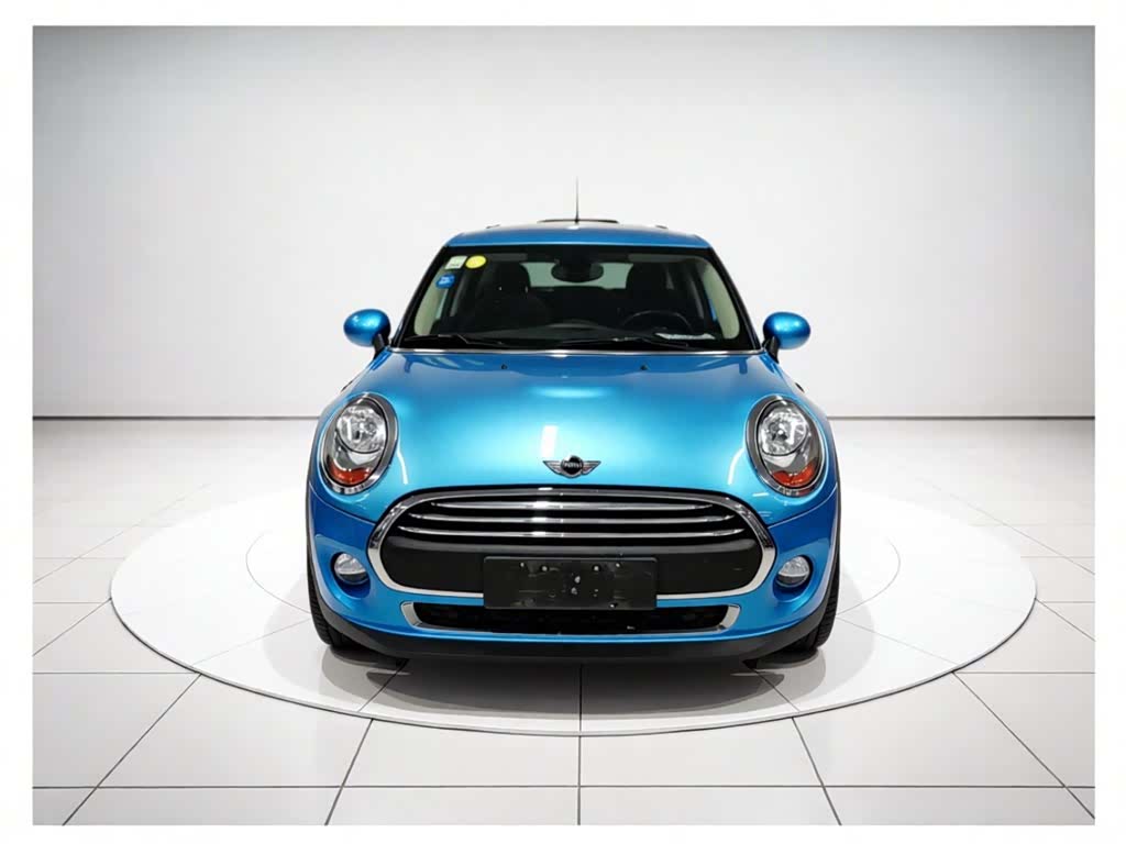 Mini ONE, 2016 все фото