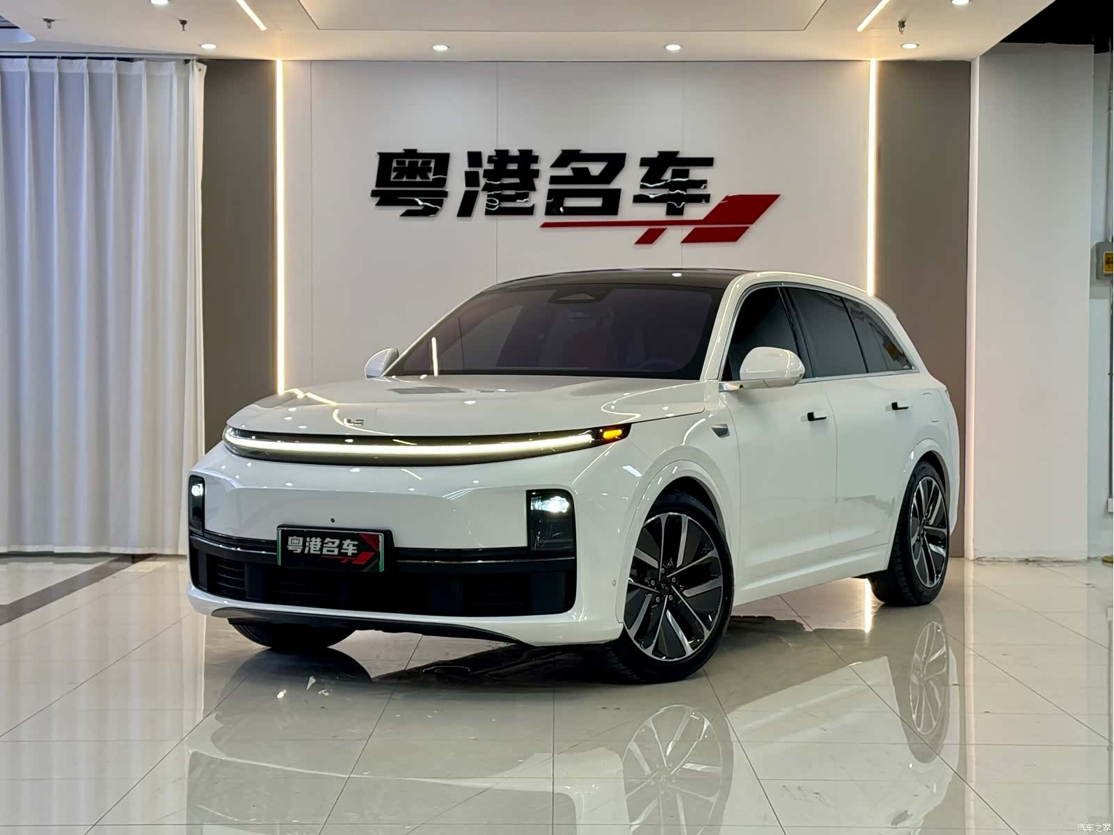Li Auto L7, 2024 1