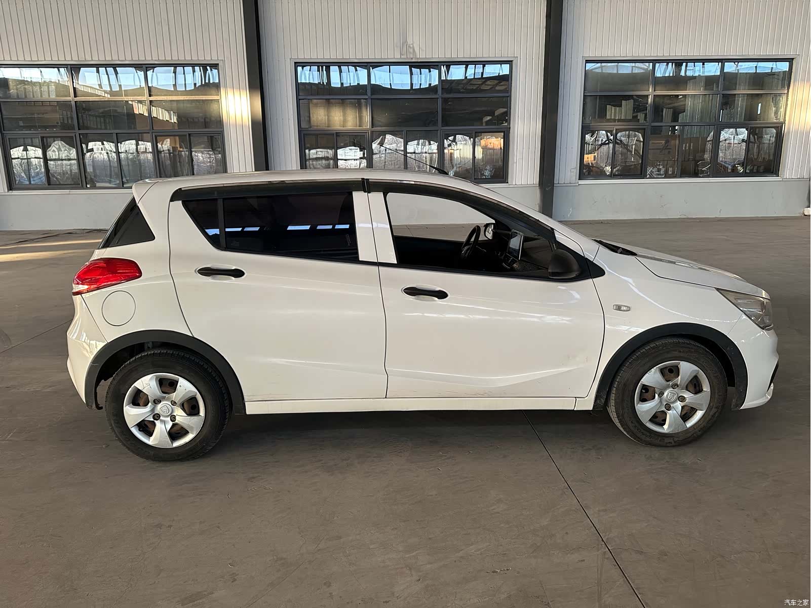 Wuling 310, 2017 4