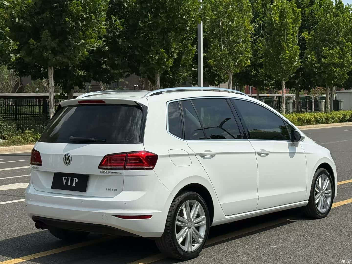 Volkswagen Golf, 2019 7