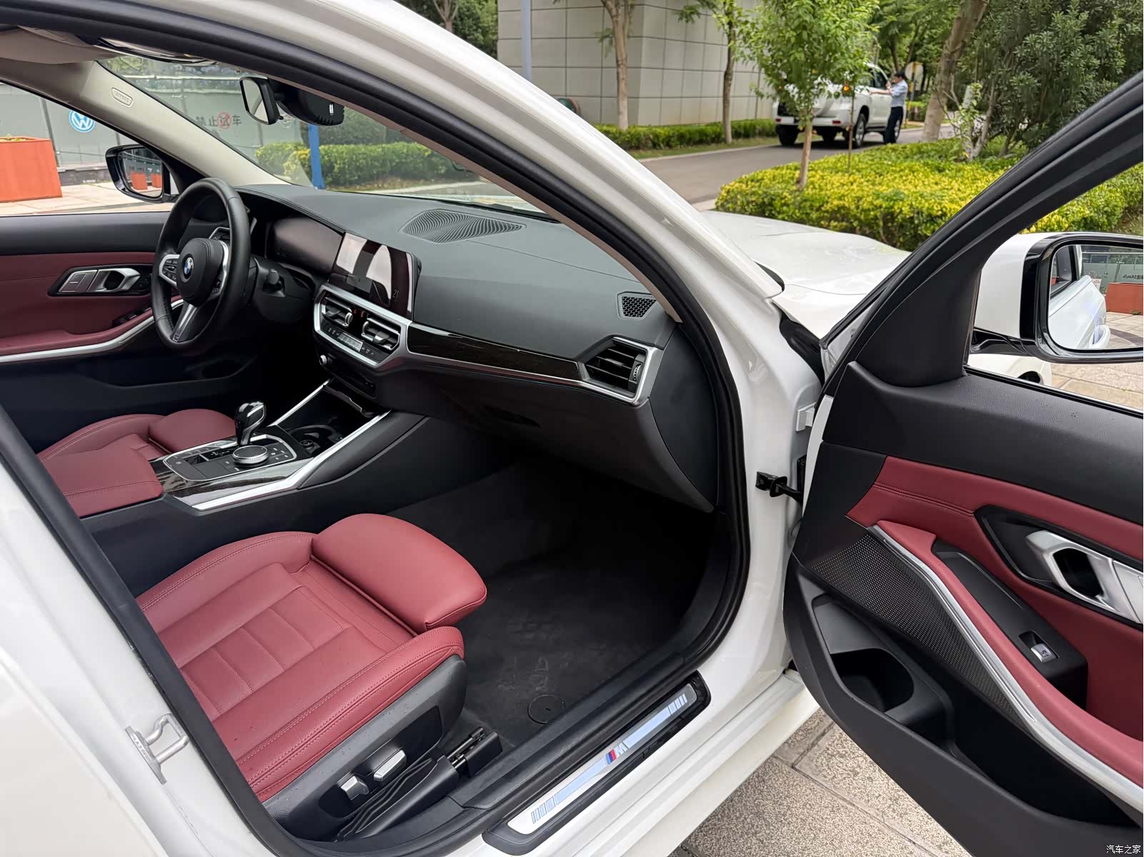 BMW 3 Series, 2021 43
