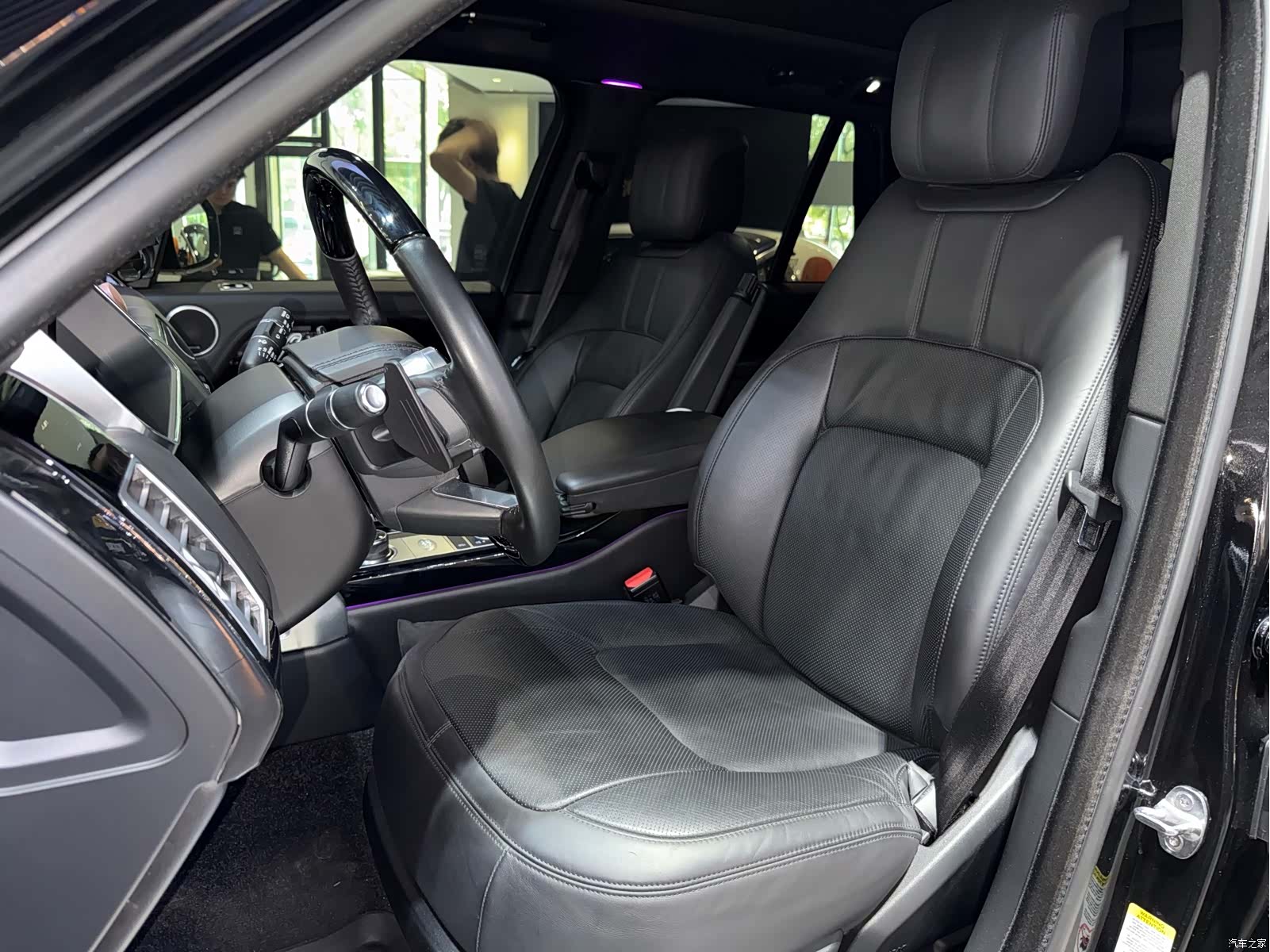 Land Rover Range Rover, 2022 16