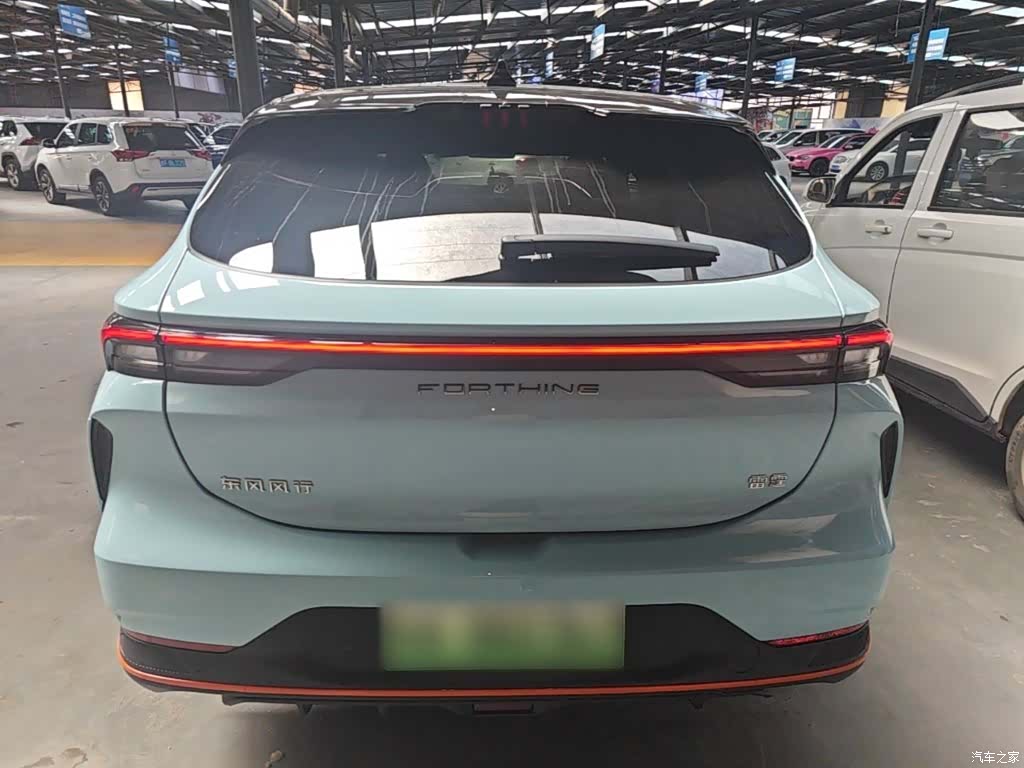 DongFeng 630, 2026 6