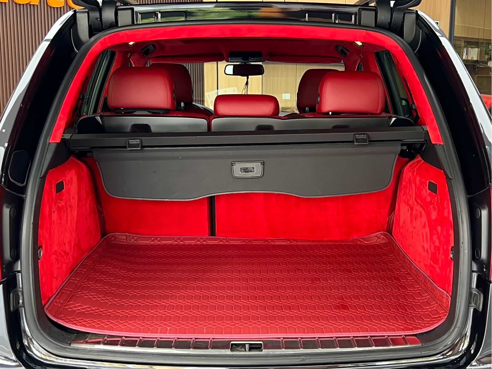 Porsche Cayenne, 2009 36