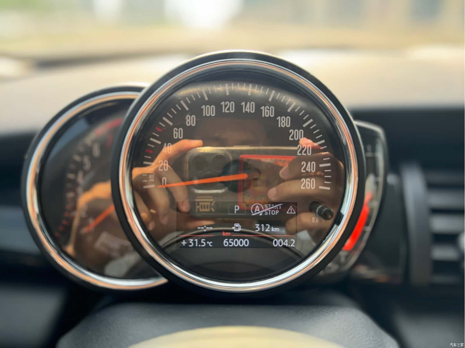 Mini Cooper, 2019 16