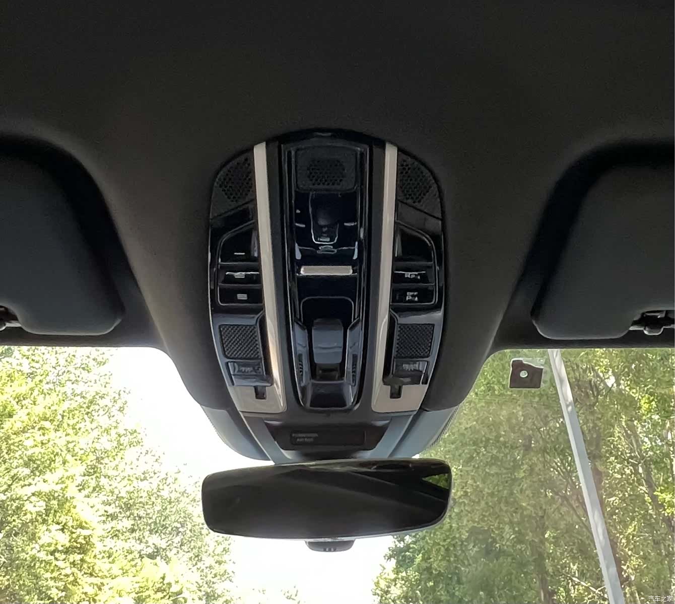 Porsche Cayenne, 2020 17