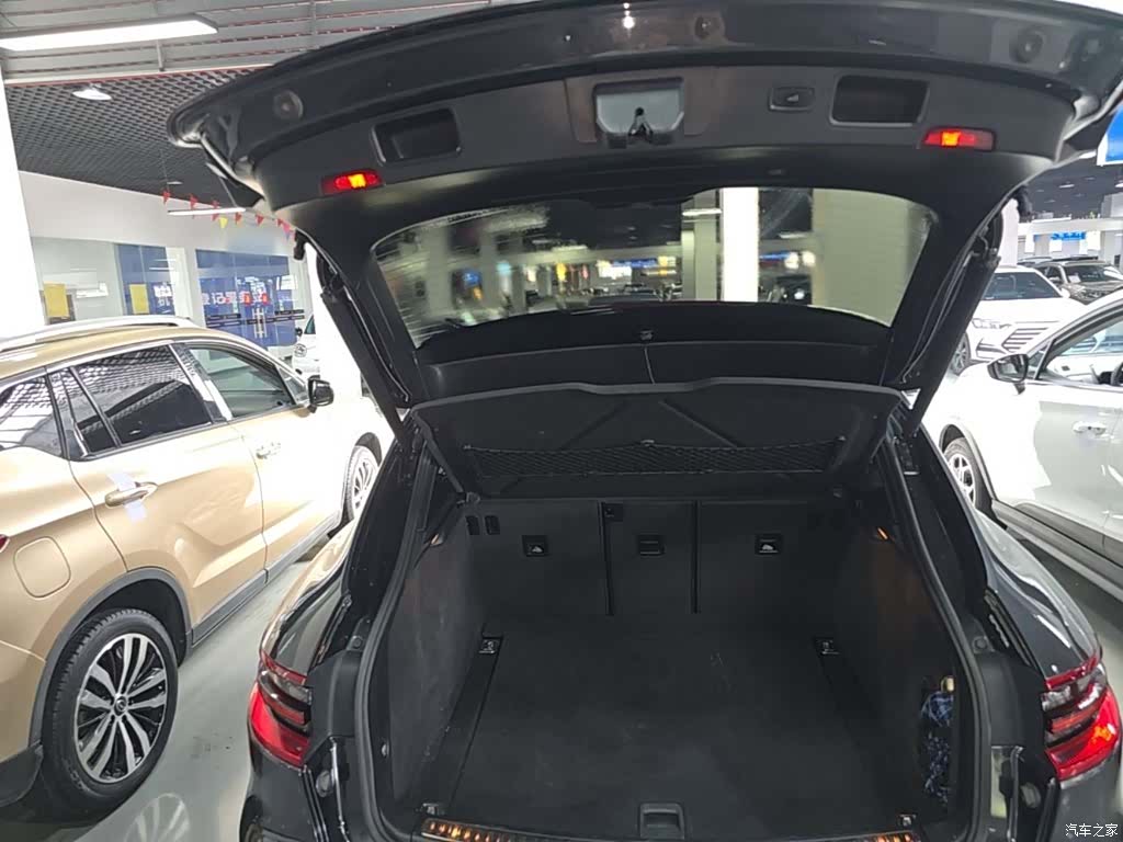 Porsche Macan, 2018 19
