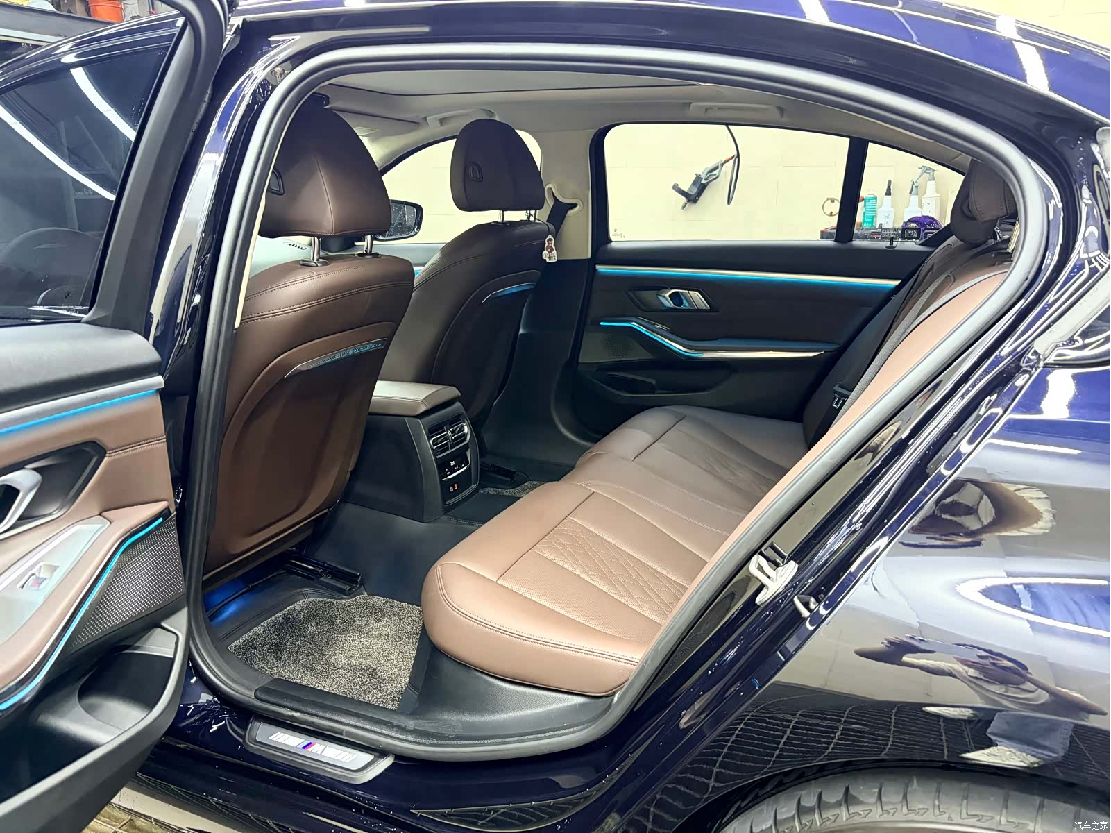 BMW 3 Series, 2022 7